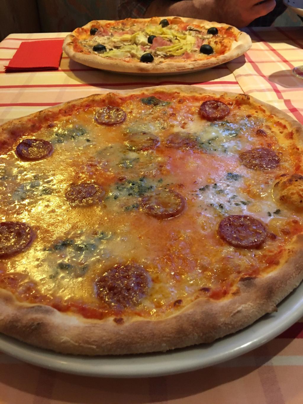 Pizzeria Ristorante Il Borgo